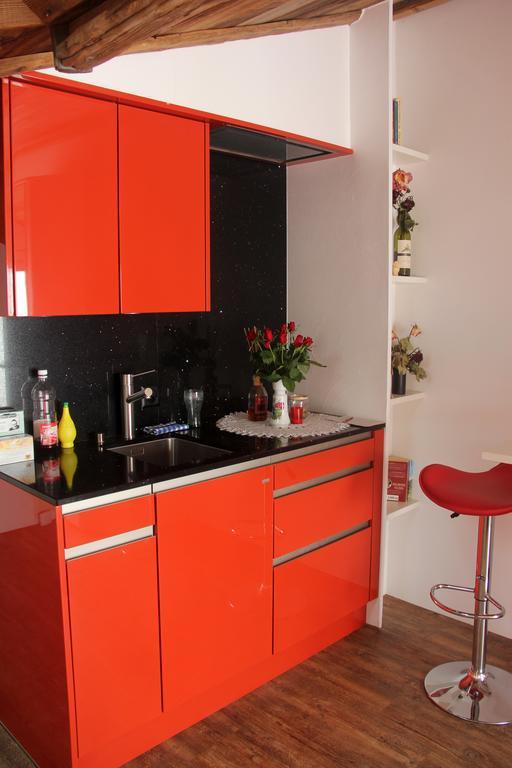 Haus Rosa Διαμέρισμα Ζερμάτ Δωμάτιο φωτογραφία